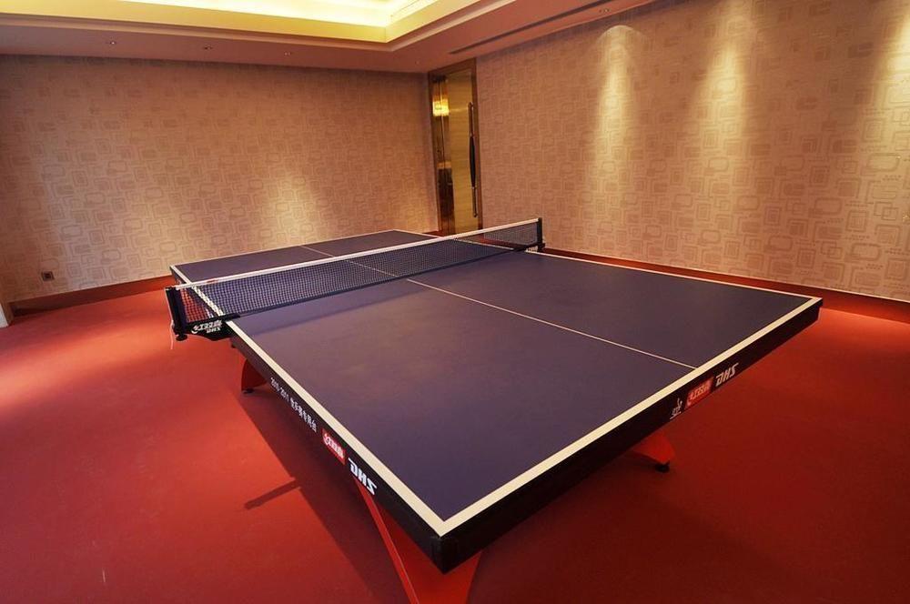 Datong Weidu International Hotel Екстер'єр фото